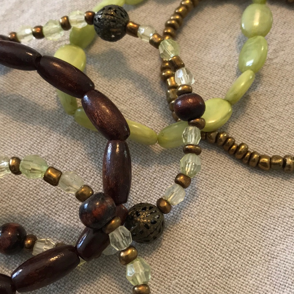 Bracelet Set - Picture 3 of 3
